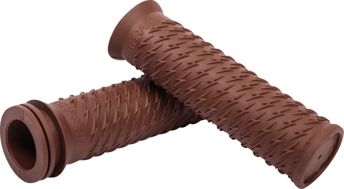 Thrashin Supply Co. Grip Bolt Brown Thrashin Supply Co.
