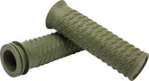 Thrashin Supply Co. Grip Bolt Green Thrashin Supply Co.