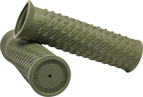 Thrashin Supply Co. Grip Bolt Green Thrashin Supply Co.