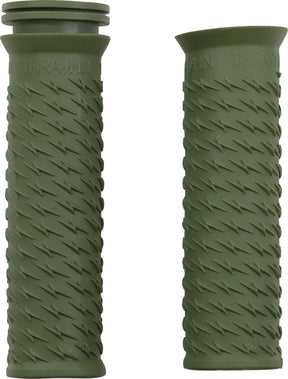 Thrashin Supply Co. Grip Bolt Green Thrashin Supply Co.