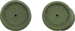 Thrashin Supply Co. Grip Bolt Green Thrashin Supply Co.