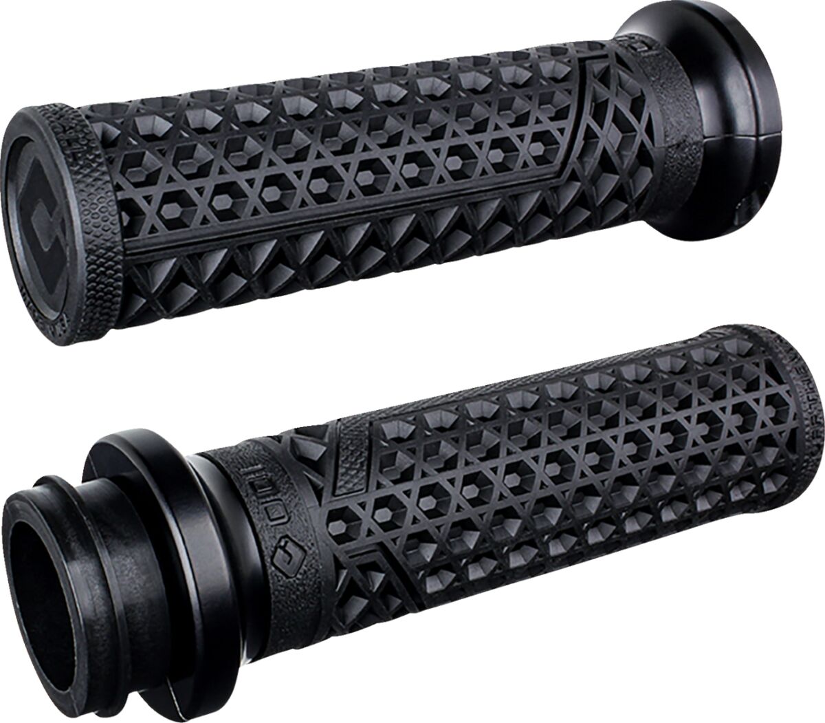 Odi Vans Grip Indian Blk/Blk Grips Odi