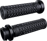 Odi Vans Grip Indian Blk/Blk Grips Odi