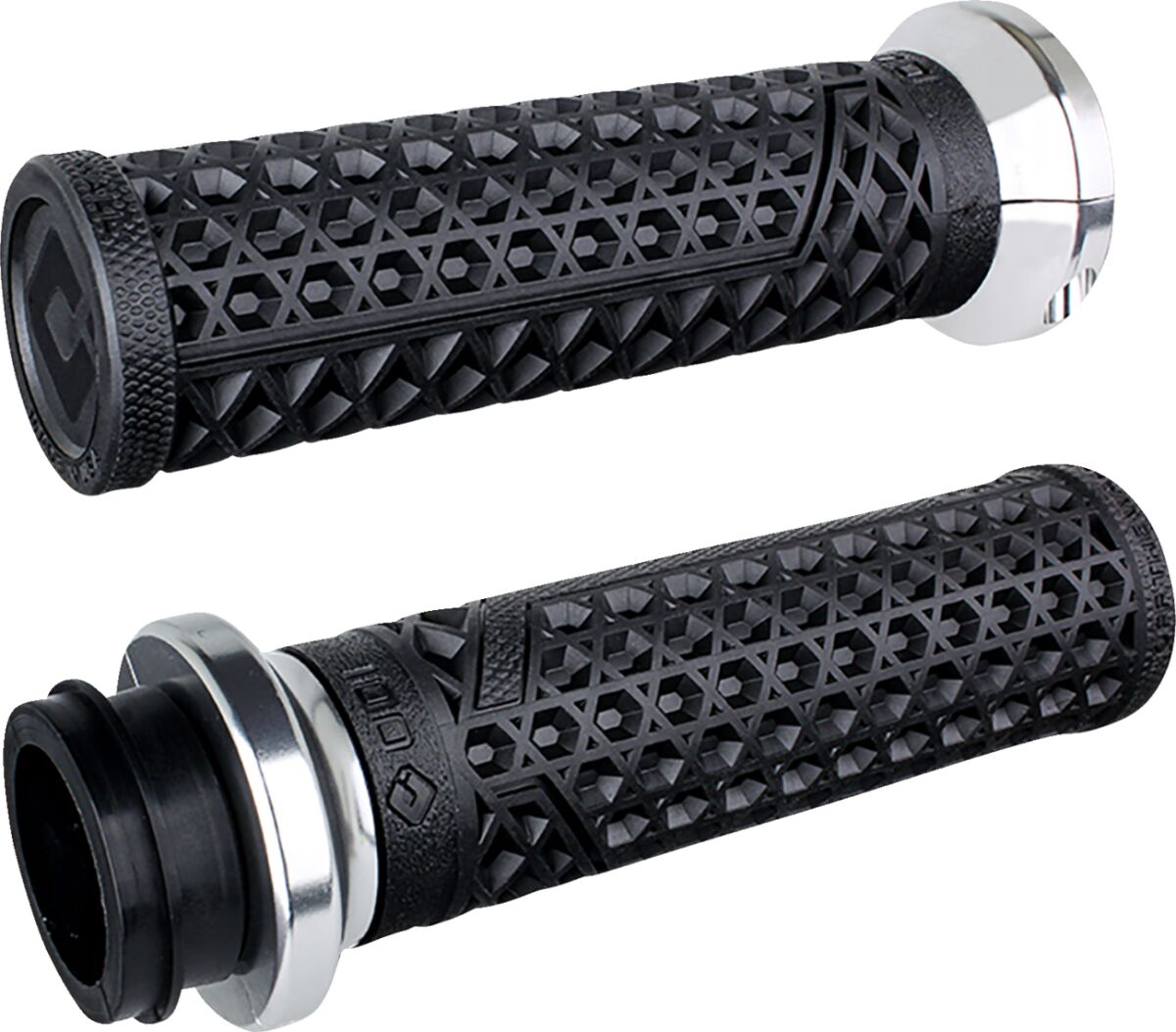 Odi Vans Grip Indian Blk/Sil Grips Odi