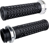 Odi Vans Grip Indian Blk/Sil Grips Odi