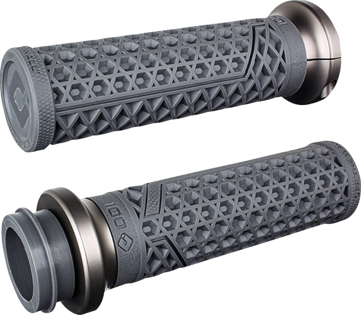 Odi Vans Indian Grh/Gun Metal Grips Odi