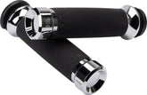 Khrome Werks Grips Klassic Custom Tbw Chrome Grips Khrome Werks