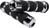 Khrome Werks Grips Klassic Air Tbw Chrome Grips Khrome Werks