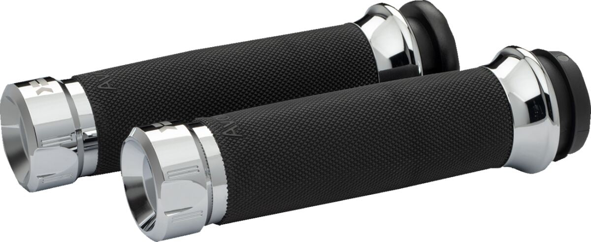Khrome Werks Grip Custom Klassic Cbl C Grips Khrome Werks