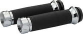 Khrome Werks Grip Custom Klassic Cbl C Grips Khrome Werks