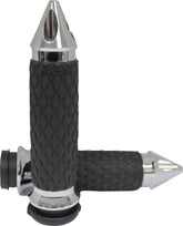 Avon Grips Grips Diamond Contour Chr Spike Tbw Grips Avon Grips