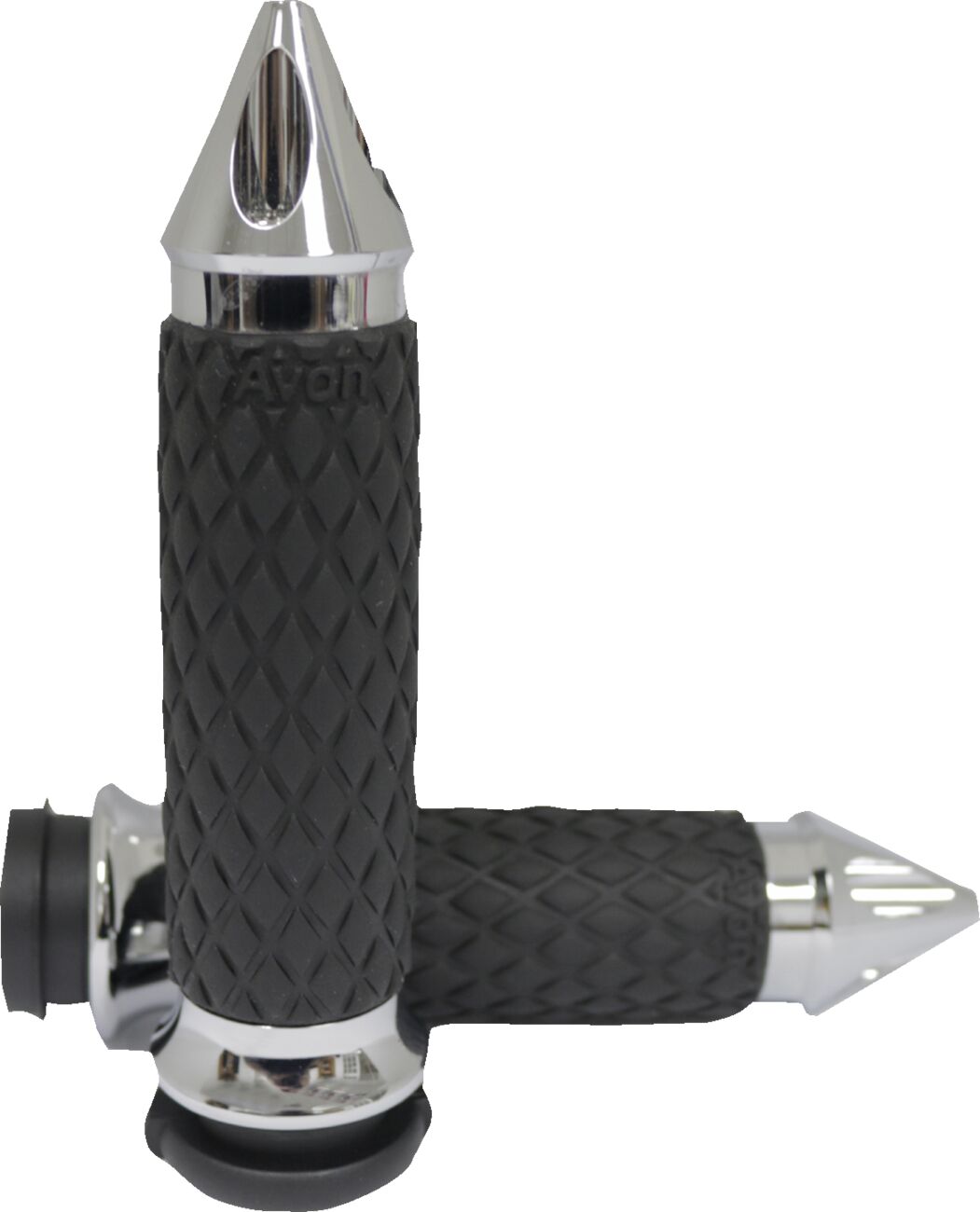 Avon Grips Grips Diamond Contour Chr Spik Grips Avon Grips