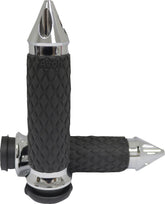Avon Grips Grips Diamond Contour Chr Spik Grips Avon Grips