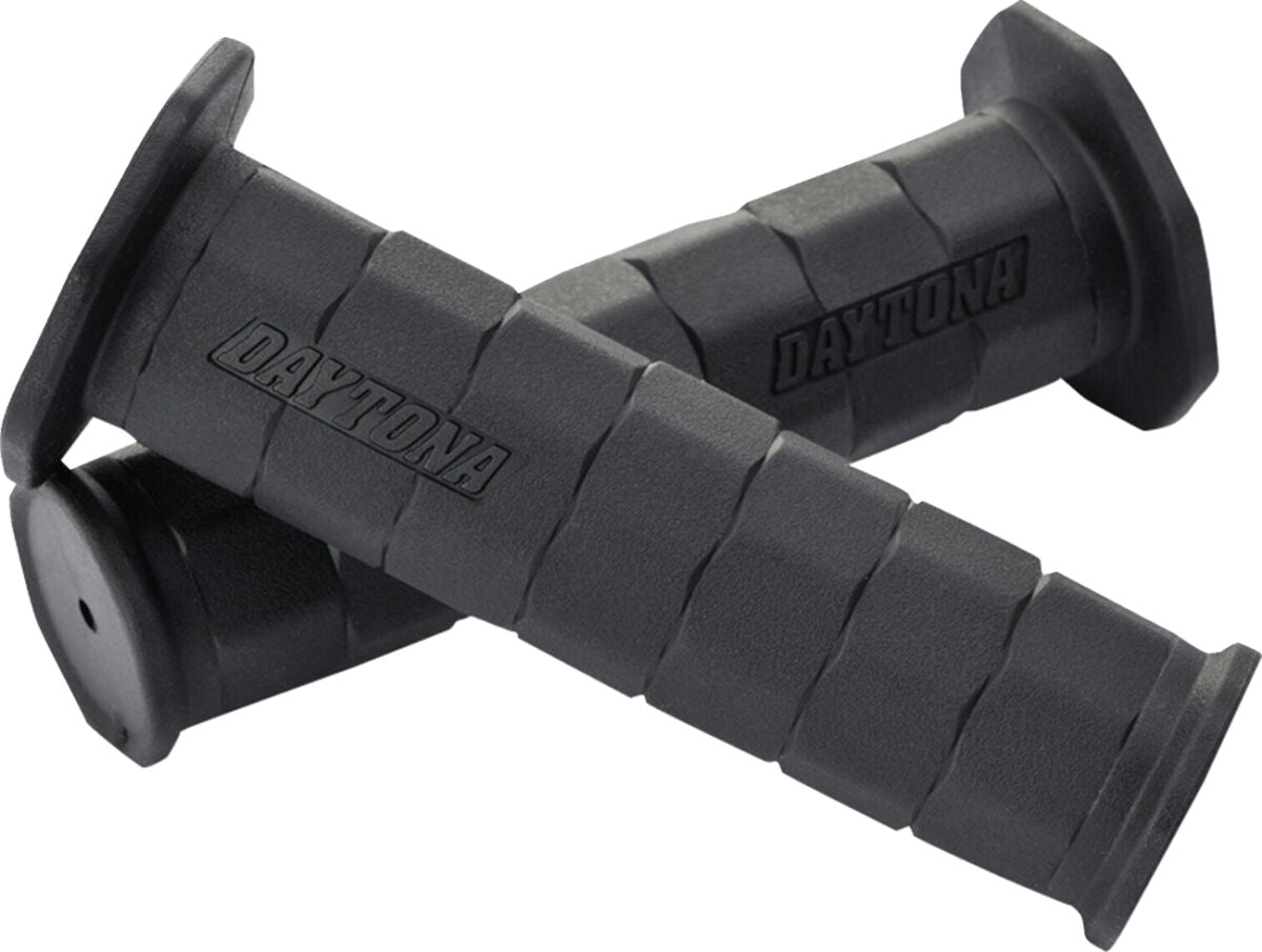 Daytona Grip Ggdi Oca 1 Black Grips Daytona
