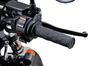 Daytona Grip Ggdi Oca 1 Black Grips Daytona