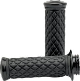 Grip Set Alumicore 1" Tbw Blk Grips Biltwell Inc. Default Title