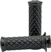 Biltwell Grip Set Alumicore 1 Tbw Blk Biltwell