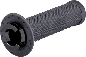 Biltwell Grip Set Alumicore 7/8 Tbw Blk Biltwell