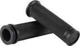 Thrashin Supply Co. Grips Moto 1 Slim Black Grips Thrashin Supply Co.
