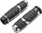 Ciro Grips Chicane Tbw Chrome Starter Repl Parts Ciro