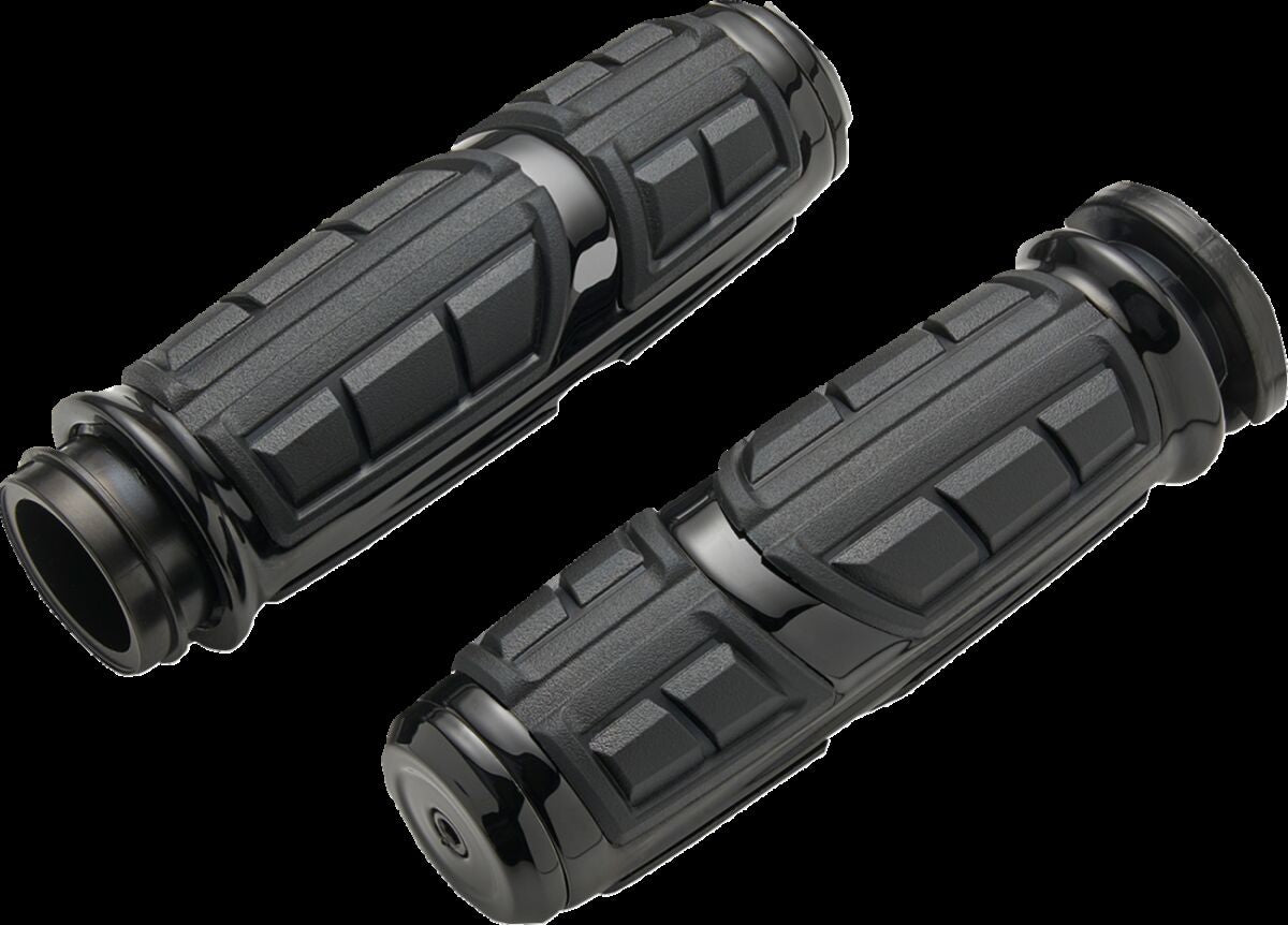 Ciro Grips Chicane Tbw Black Grips Ciro