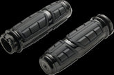 Ciro Grips Chicane Cable Black Grips Ciro