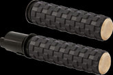Arlen Ness Grips Air Trax Tbw Brass Grips Arlen Ness