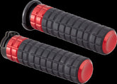 Arlen Ness Grips Speedliner Cable R Grips Arlen Ness