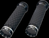 Khrome Werks Grip Diamond Cc Tracer Grips Khrome Werks