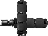 Grips Air Cushon Black Anodized Tbw Avon Grips Default Title