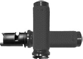 Grips Memory Foam Medium Black Anodized Tbw Avon Grips Default Title