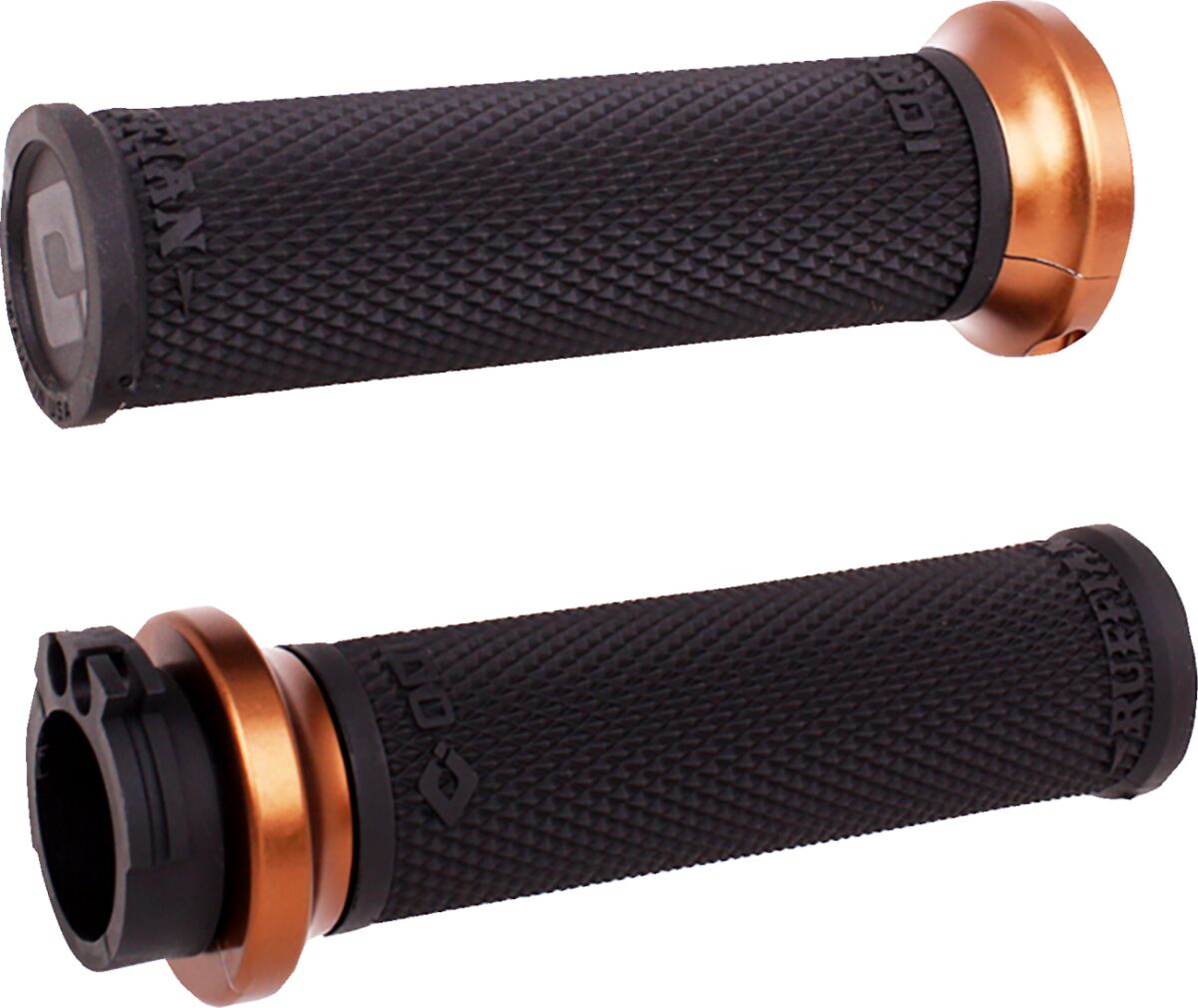 Odi Grips Ruffian Lock On Hd Cable Grips Odi