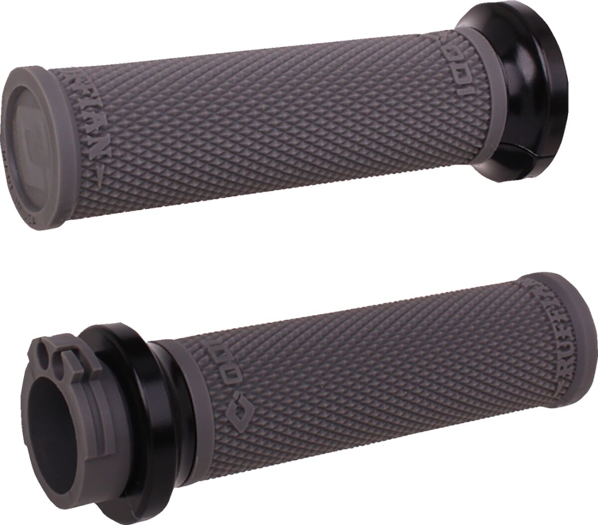 Odi Grips Ruffian Lock On Hd Cable Grips Odi