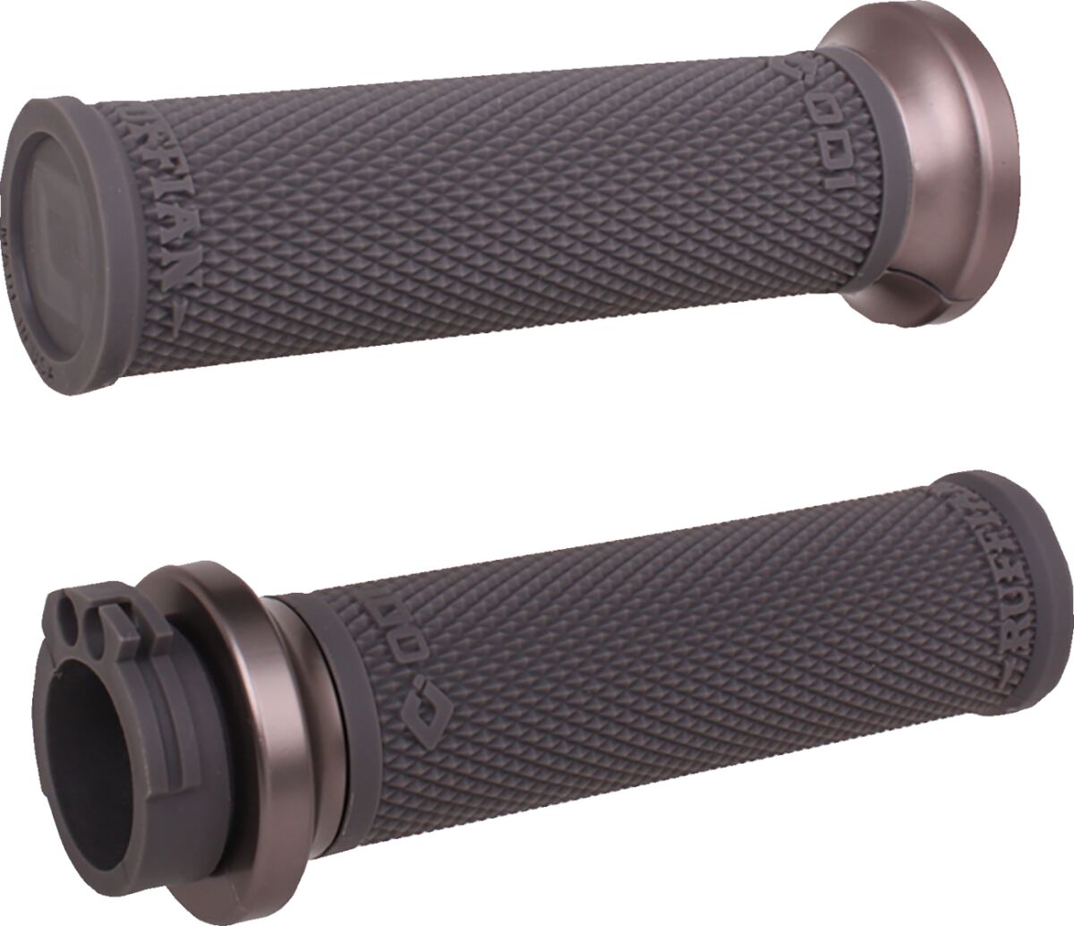 Odi Grips Ruffian Lock On Hd Cable Grips Odi