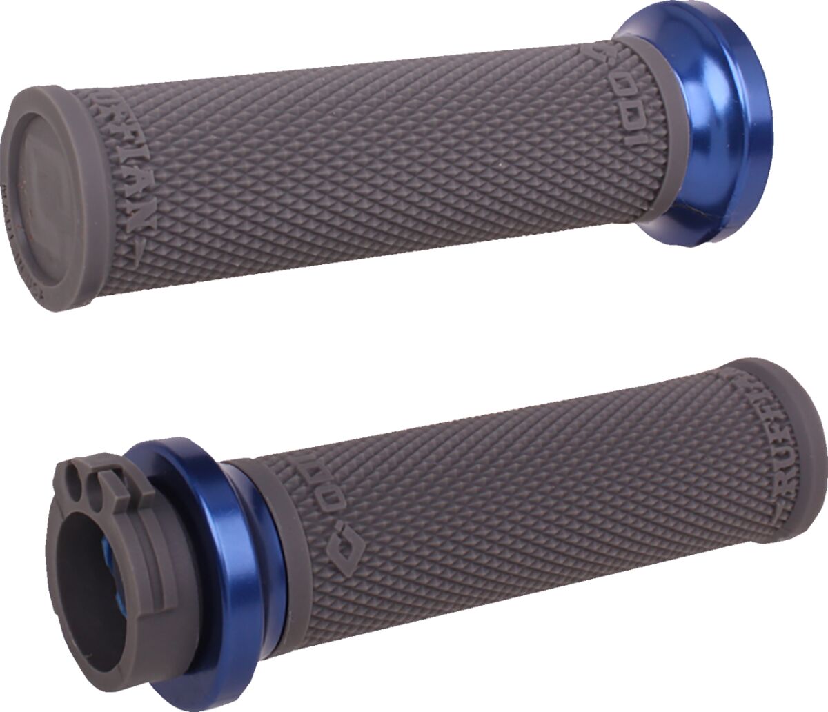 Odi Grips Ruffian Lock On Hd Cable Grips Odi