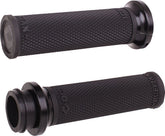 Odi Grips Ruffian Lock On Hd Tbw B Grips Odi