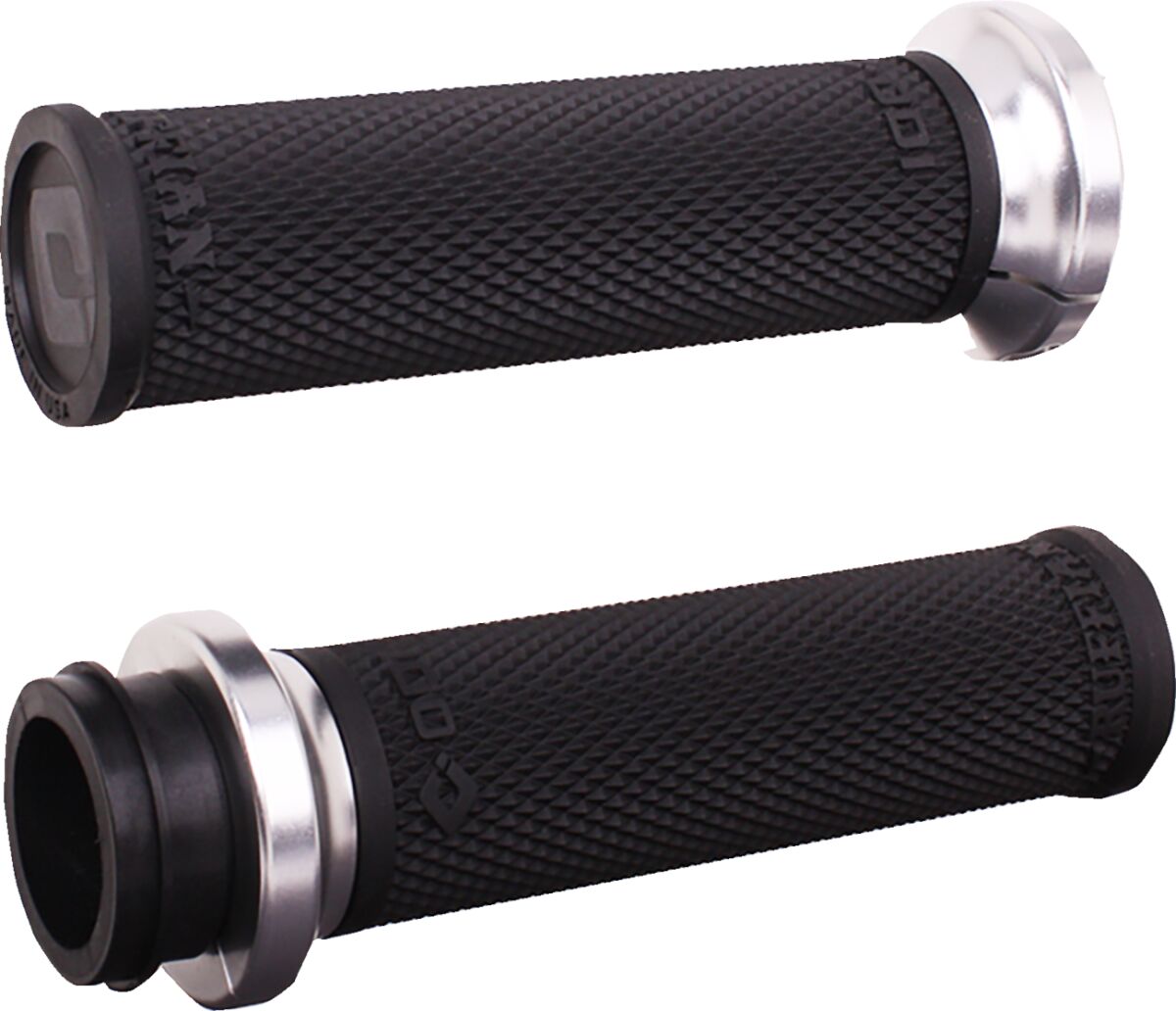 Odi Grips Ruffian Lock On Hd Tbw B Grips Odi