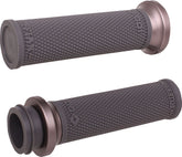 Odi Grips Ruffian Lock On Hd Tbw B Grips Odi
