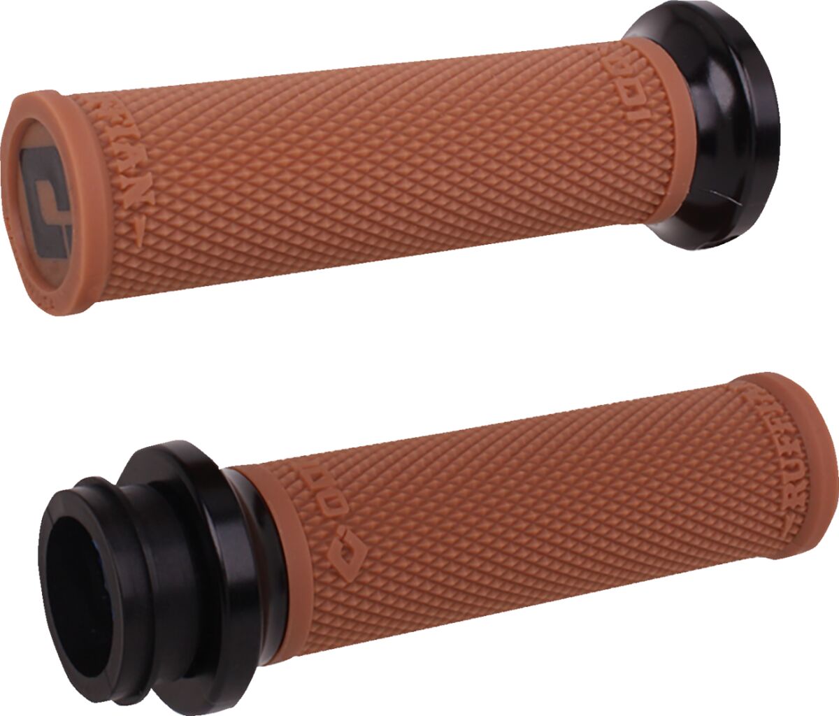 Odi Grips Ruffian Lock On Hd Tbw G Grips Odi