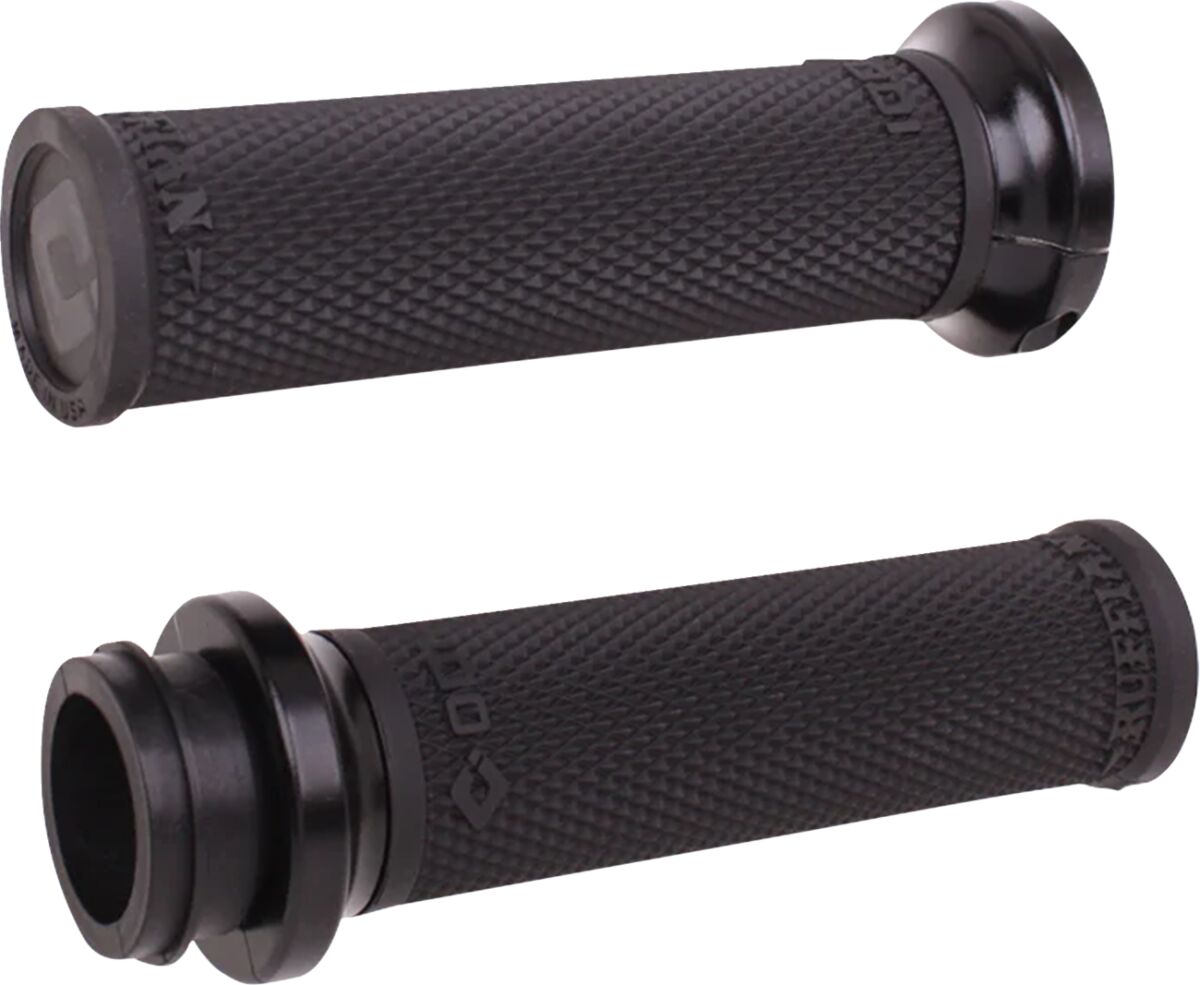 Odi Grips Ruffian Lock On Indian T Grips Odi