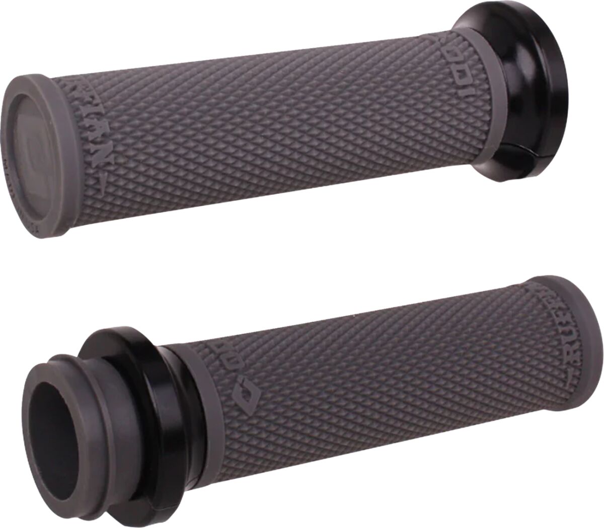 Odi Grips Ruffian Lock On Indian T Grips Odi