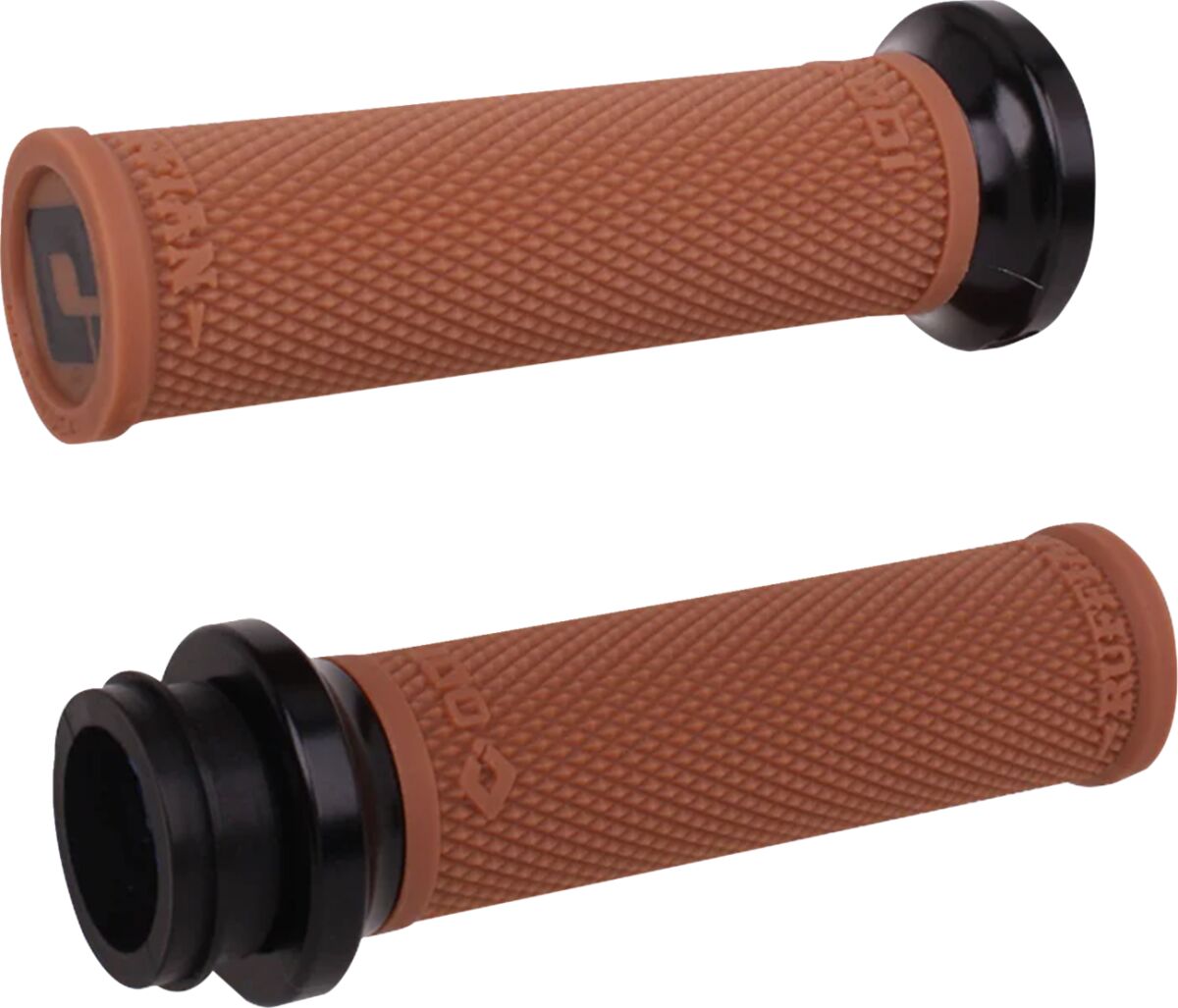 Odi Grips Ruffian Lock On Indian T Grips Odi