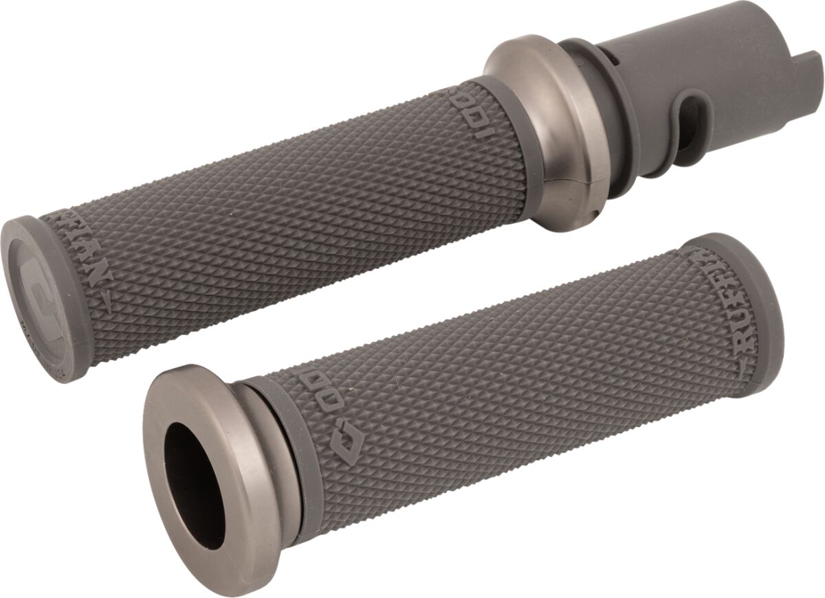 Odi Grips Ruffian Lock On Hd Cvo G Grips Odi