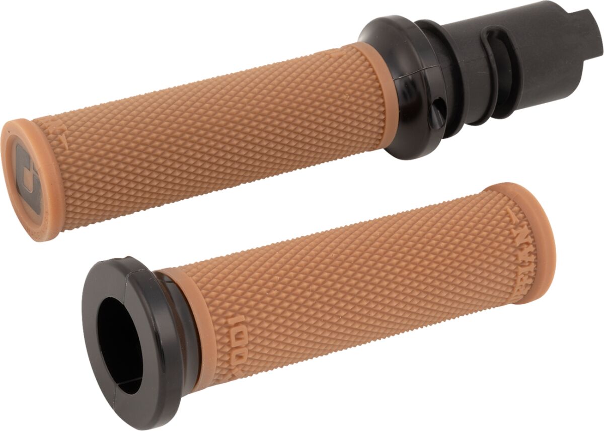 Odi Grips Ruffian Lock On Hd Cvo G Grips Odi