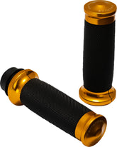 Performance Machine (Pm) Grip Pm Contour Gold Tbw 08 20 Grips Performance Machine