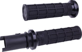 Odi Grips Lock On Hart Luck Waffle Grips Odi