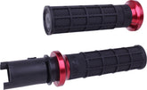 Odi Grips Lock On Hart Luck Waffle Grips Odi