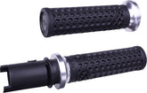 Odi Grips Lock On Vans Hd Cvo Blk/ Grips Odi