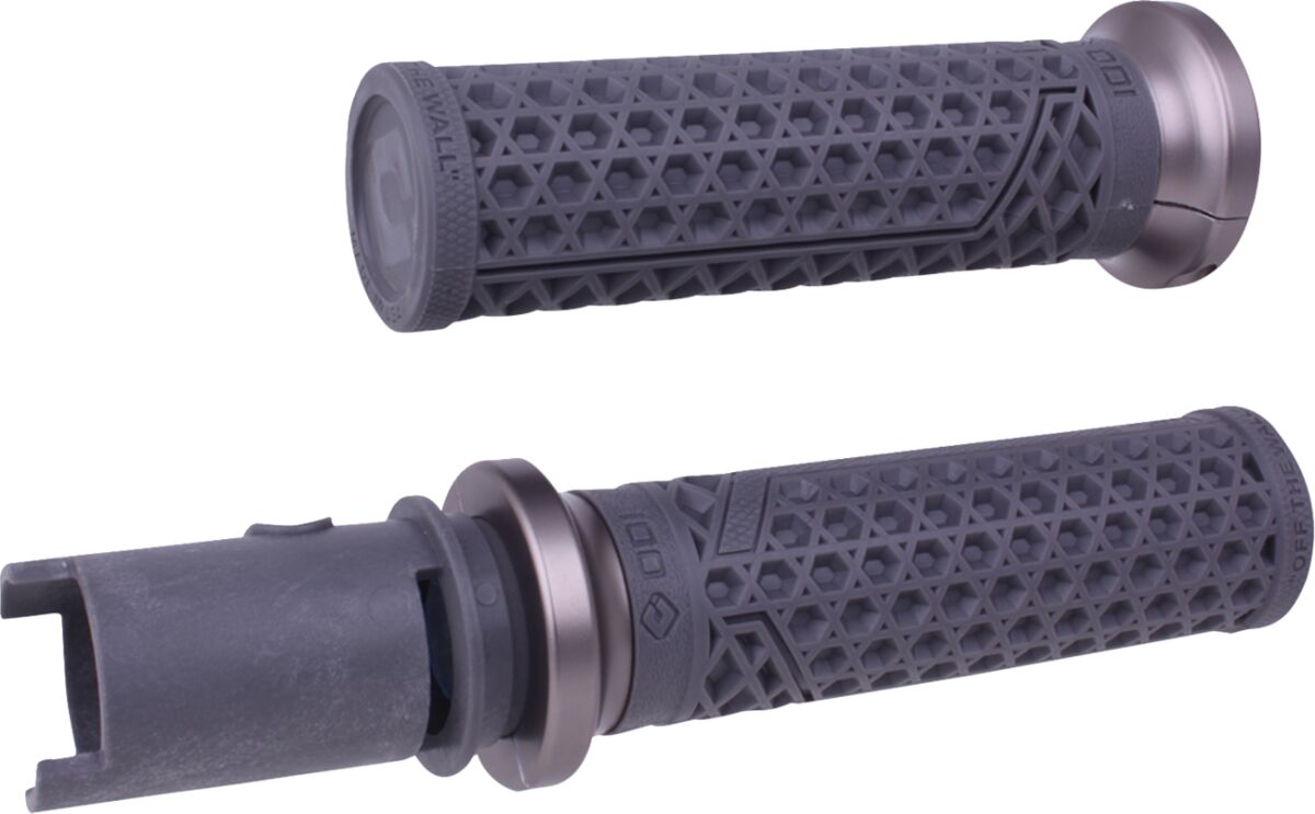 Odi Grips Lock On Vans Hd Cvo Grh/ HANDLEBAR GRIPS Odi