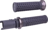 Odi Grips Lock On Vans Hd Cvo Grh/ HANDLEBAR GRIPS Odi